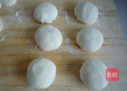 门钉肉饼的做法图解11