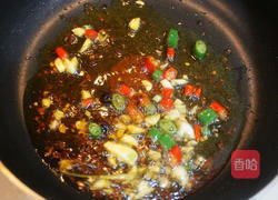 凉拌干豆腐的做法图解10