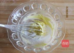 蛋黄饼干的做法图解2