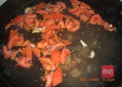 早餐牛肉面的做法图解6