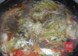 早餐牛肉面的做法图解15