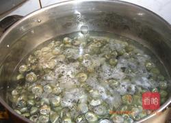 水煮大连香螺的做法图解2