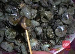 水煮大连香螺的做法图解9