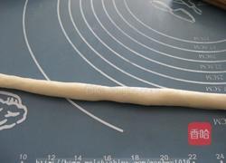 中式点心之肠仔包的做法图解7