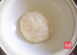 飘香牛肉饼的做法图解1