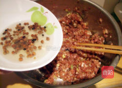 飘香牛肉饼的做法图解4