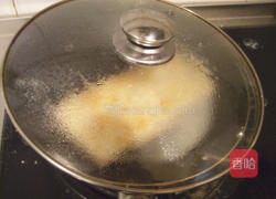 飘香牛肉饼的做法图解10