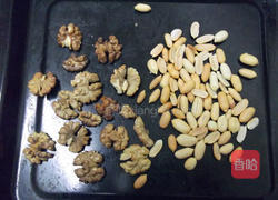 黑芝麻汤圆的做法图解5