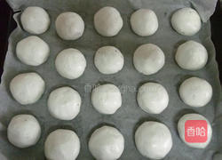 黑芝麻汤圆的做法图解13