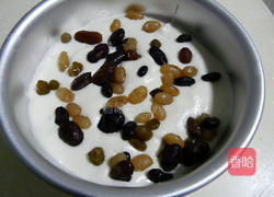 6寸蛋糕的做法图解5