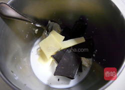 6寸蛋糕的做法图解7