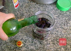 桑葚酒的做法图解8