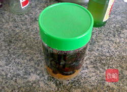 桑葚酒的做法图解9