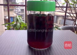 桑葚酒的做法图解10