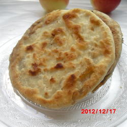 香酥馅饼的做法[图]