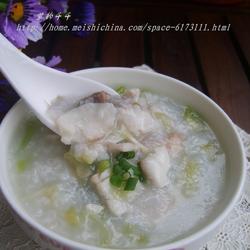 生滚鱼片粥的做法[图]