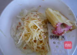 绝色大烤肉串的做法图解5