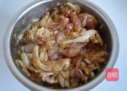 绝色大烤肉串的做法图解6