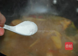 冬阴功火锅的做法图解6