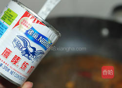 冬阴功火锅的做法图解7