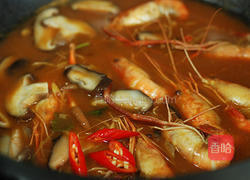 冬阴功火锅的做法图解14