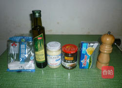 黑椒牛排的做法图解1