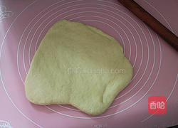 传统油炸面包的做法图解2