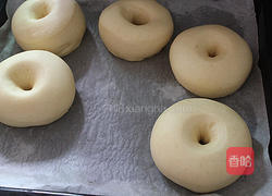 传统油炸面包的做法图解3