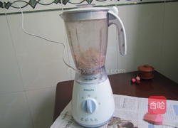 鱼肉香肠的做法图解3