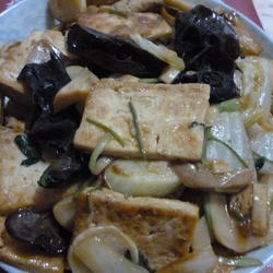 家常豆腐的做法[图]