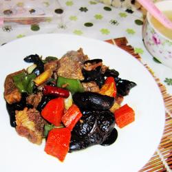 红烧牛肉的做法[图]
