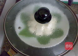 榨菜拌豆腐的做法图解4