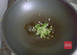 榨菜拌豆腐的做法图解5