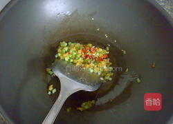 榨菜拌豆腐的做法图解7