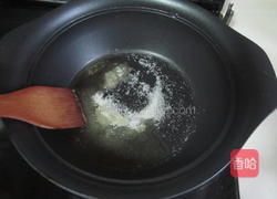 香干烧肉的做法图解2