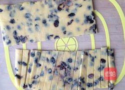 香酥提子条的做法图解10