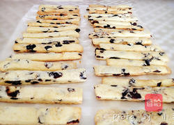 香酥提子条的做法图解11