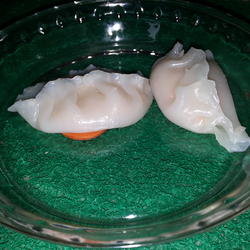 水晶虾饺的做法[图]