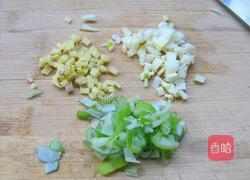 家常炒洋芋擦擦的做法图解1