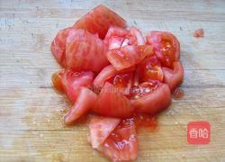 家常炒洋芋擦擦的做法图解2