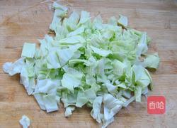 家常炒洋芋擦擦的做法图解3