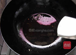 甜椒小炒肉的做法图解5