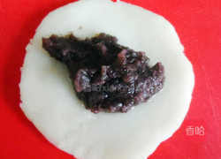 冰皮月饼的做法图解10