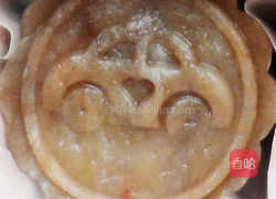 冰皮月饼的做法图解14