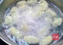 豆角鸡蛋水饺的做法图解19