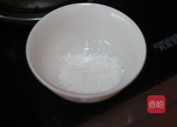 豆腐脑的做法图解2