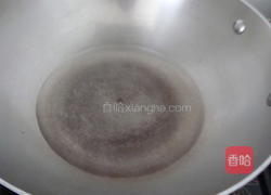 白灼九节虾的做法图解4