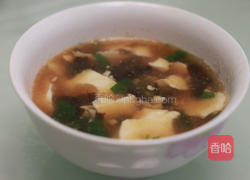 豆腐脑的做法图解6