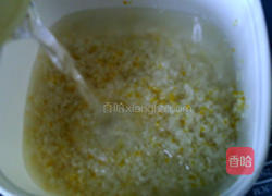 金银饭的做法图解3