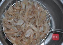 油爆虾的做法图解1